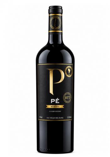 Vinho Pé Reserva Carmenere 750 ml